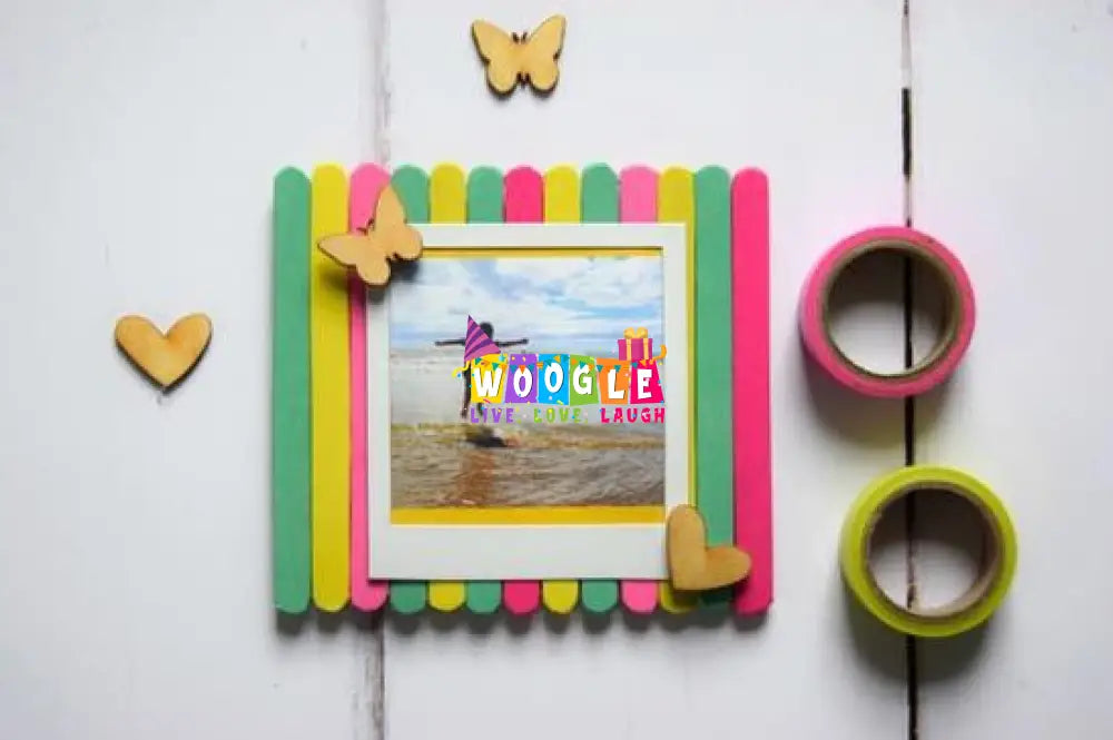 Fridge Magnets - Woogle