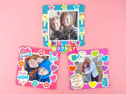 Fridge Magnets - Woogle