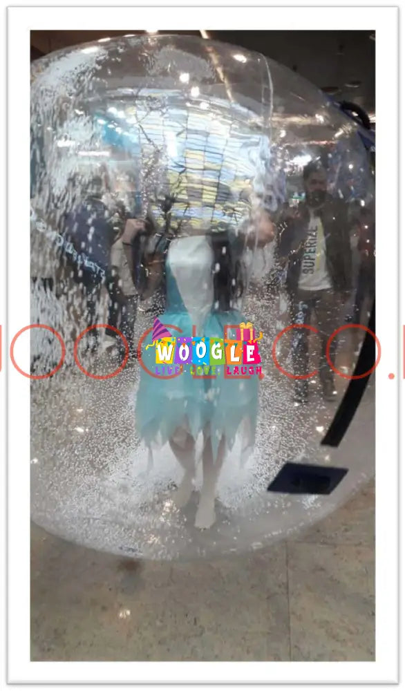 Globe Performer - Woogle