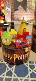 Harry Potter Party Theme - Woogle