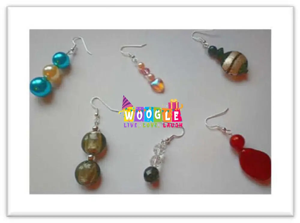 Jewelry Making - Woogle