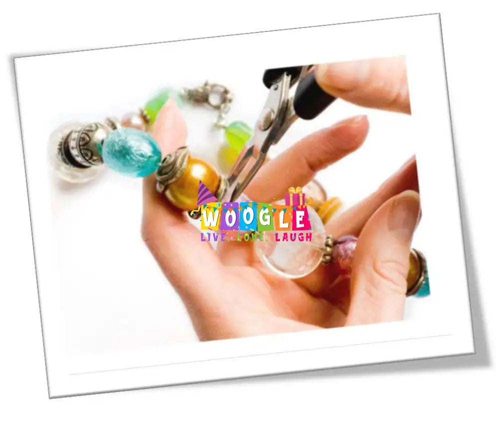 Jewelry Making - Woogle