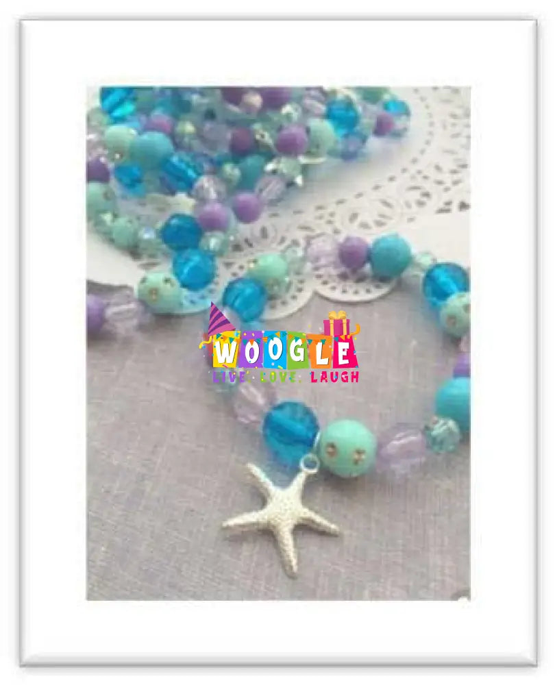 Jewelry Making - Woogle