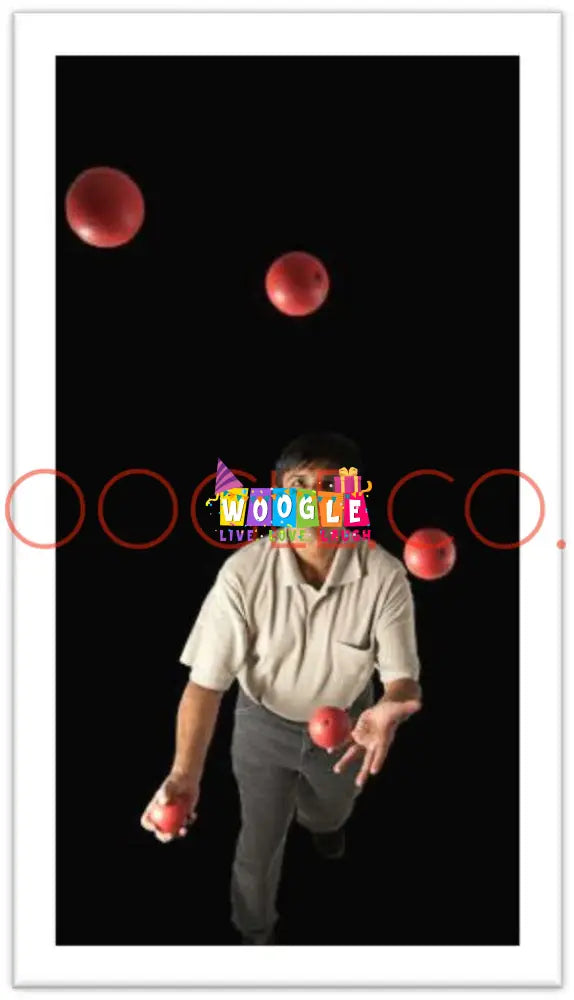 Juggler - Woogle