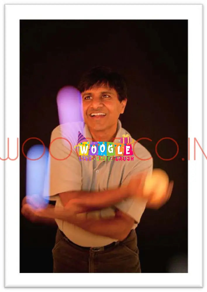 Juggler - Woogle