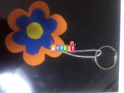 Key Chain Making - Woogle