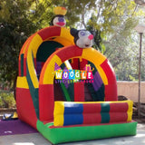 Large Bouncy Castles - Woogle