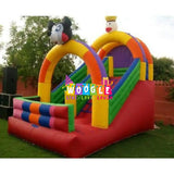 Large Bouncy Castles - Woogle