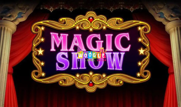 Magician for Birthday Party - Magic Show For Kids Birthday - Woogle