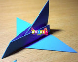 Paper Origami - Woogle