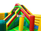 Play Pen Bouncy Castle - Woogle