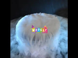 Pot Fog/Dry Ice Fog - Woogle
