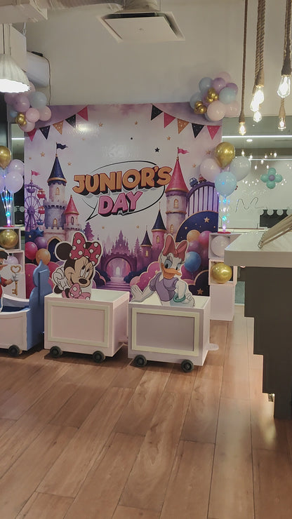 Family Day Event