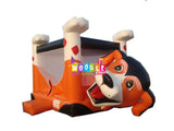 Puppy Bouncy Castle - Woogle