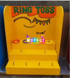 Ring The Toss