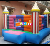 Small Bouncy Castles - Woogle