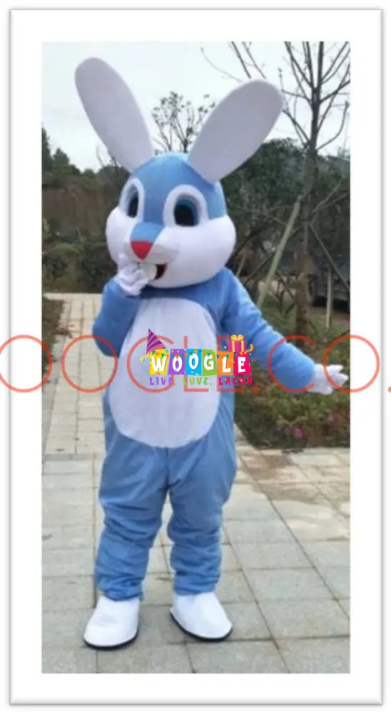 Live Cartoon Character/Mascots - Woogle